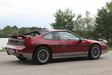 Pontiac Fiero GT 1987