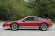 Pontiac Fiero GT 1987