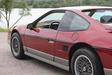Pontiac Fiero GT 1987