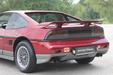 Pontiac Fiero GT 1987