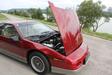 Pontiac Fiero GT 1987