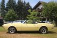 Pontiac Firebird 350  Cabrio 1968