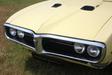 Pontiac Firebird 350  Cabrio 1968