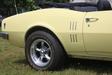 Pontiac Firebird 350  Cabrio 1968