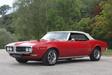 Pontiac Firebird 400 Cabrio 1968