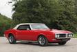 Pontiac Firebird 400 Cabrio 1968