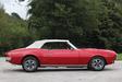 Pontiac Firebird 400 Cabrio 1968