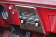Pontiac Firebird 400 Cabrio 1968