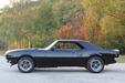 Pontiac Firebird 1968