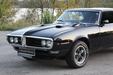 Pontiac Firebird 1968