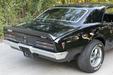 Pontiac Firebird 1968