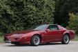 Pontiac Trans Am GTA 1992