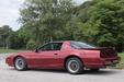 Pontiac Trans Am GTA 1992