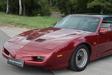 Pontiac Trans Am GTA 1992