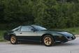 Pontiac Firebird 1993