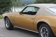 Pontiac Firebird Formula 400 1970