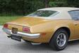 Pontiac Firebird Formula 400 1970