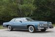 Pontiac Grand Prix 1977