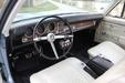 Pontiac GTO 400 1968