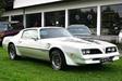 Pontiac Trans Am 6,6 WS6 1978