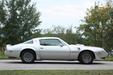 Pontiac Trans Am 1979