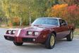 Pontiac Trans Am 6,6 1979