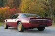 Pontiac Trans Am 6,6 1979