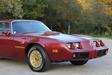 Pontiac Trans Am 6,6 1979