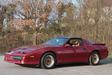 Pontiac Trans Am GTA WS6 1988