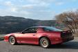 Pontiac Trans Am GTA WS6 1988