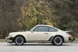 Porsche 930 Turbo 1976