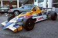 Reynard SF86 Formel 2000 1986