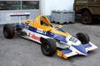 Reynard SF86 Formel 2000 1986