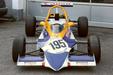 Reynard SF86 Formel 2000 1986