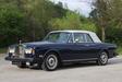 Rolls-Royce Corniche Cabriolet 1976