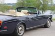 Rolls-Royce Corniche Cabriolet 1976