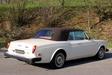 Rolls-Royce Corniche Cabrio 1981