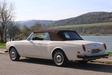 Rolls-Royce Corniche Cabrio 1981