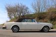 Rolls-Royce Corniche Cabrio 1981