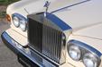 Rolls-Royce Corniche Cabrio 1981