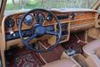 Rolls-Royce Corniche Cabrio 1981