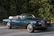 Rolls-Royce Corniche Cabrio 1984