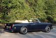 Rolls-Royce Corniche Cabrio 1984