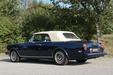 Rolls-Royce Corniche Cabrio 1984