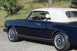 Rolls-Royce Corniche Cabrio 1984