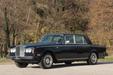 Rolls Royce Silver Shadow II 1976