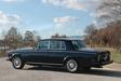 Rolls Royce Silver Shadow II 1976