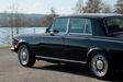 Rolls Royce Silver Shadow II 1976