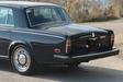 Rolls Royce Silver Shadow II 1976