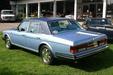 Rolls Royce Silver Spirit 1980